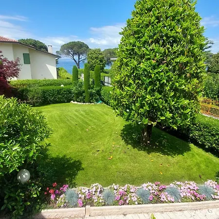 Apartment Magnolia Lazise