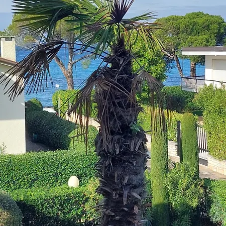 Magnolia Lejlighed Lazise