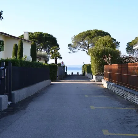 Lejlighed Magnolia *